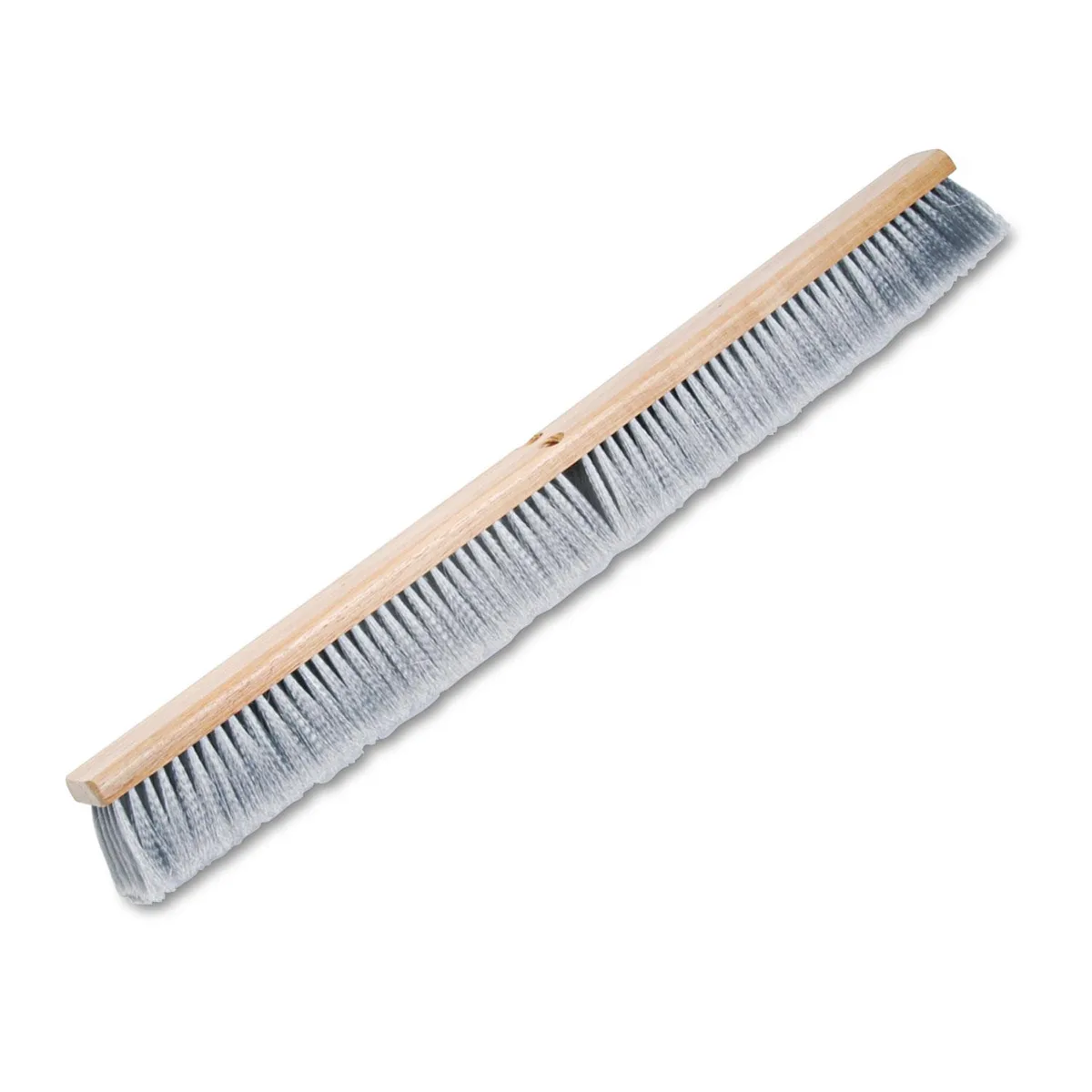Boardwalk Boardwalk BWK20618 18" floor brush head office furniture — product photo