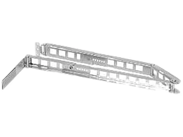 Innovation First, Inc. Innovation First, Inc. 1UCMA-137 1U Cable Management Arm 19" 28.5"-33" computer accessory — product photo