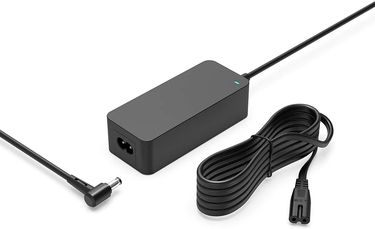myVolts myVolts AC Adapter for Asus Chromebox 2 CN60 CN62 — product photo