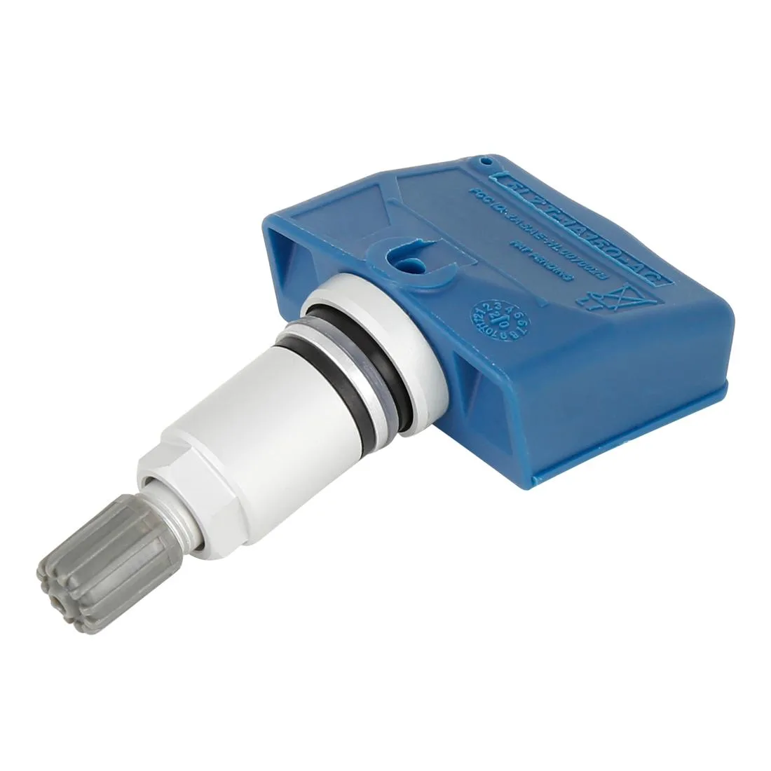 Unique-Bargains Unique-Bargains TPMS Sensor 433MHz OE A0009052102 for Mercedes-Benz E-Class 2016-2018 — product photo