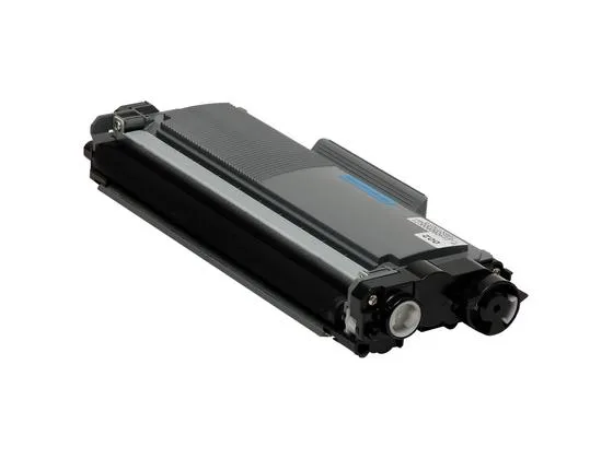 Precision Roller Precision Roller TN660-K-19183 Black High Yield Toner Cartridge 2600 Pages — product photo