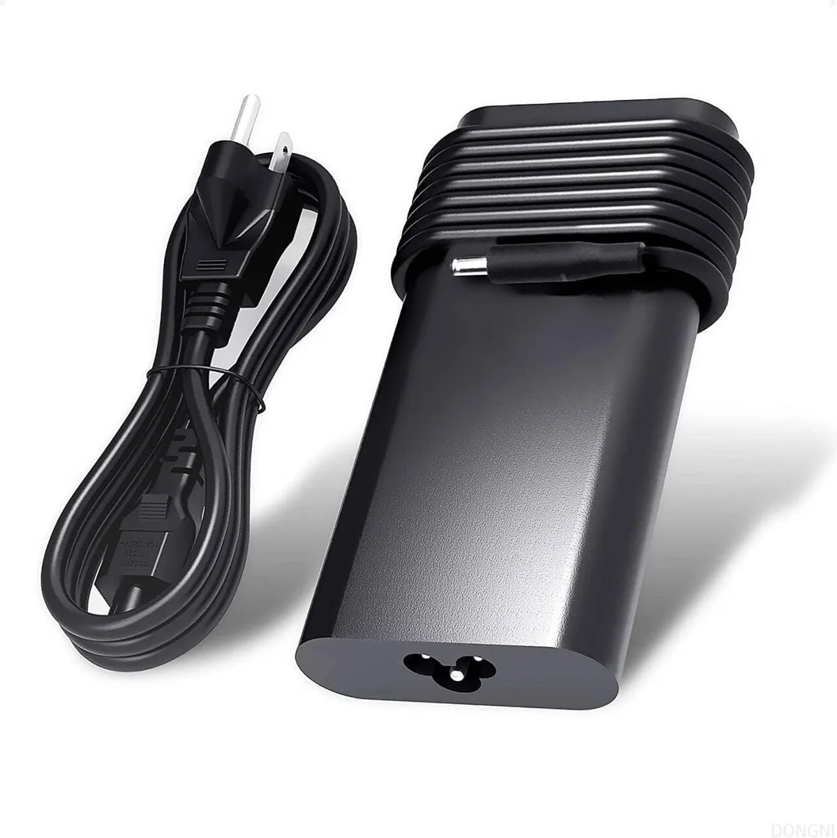 BASEUS BASEUS 130W AC Adapter Charger for OptiPlex &amp; Inspiron — product photo