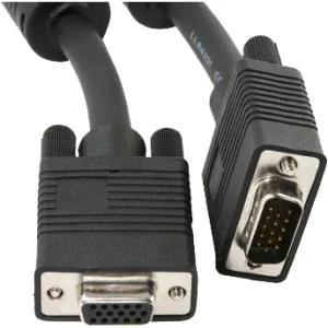 Nippon Labs Nippon Labs SVGA-50MF 50 ft SVGA cable Male to Female — product photo