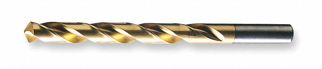 Chicago-Latrobe Chicago-Latrobe 70212 3/16 in 118 Degree Jobber Drill Bit — product photo