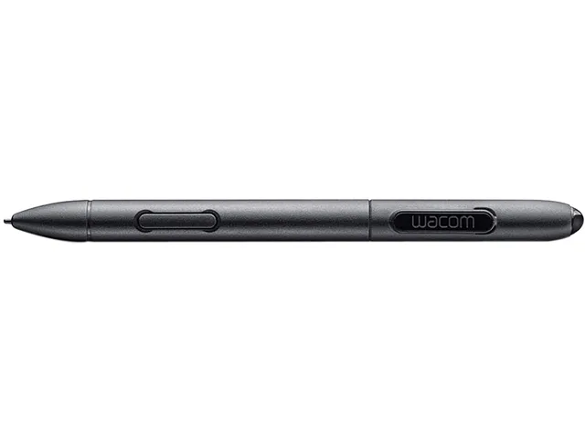Wacom KP302E stylus for DTK-1651 pen display