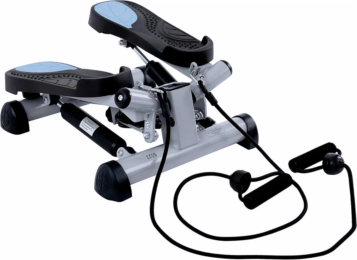 TUKO TUKO Hydraulic Stepper Cardio Equipment 220 lb — product photo