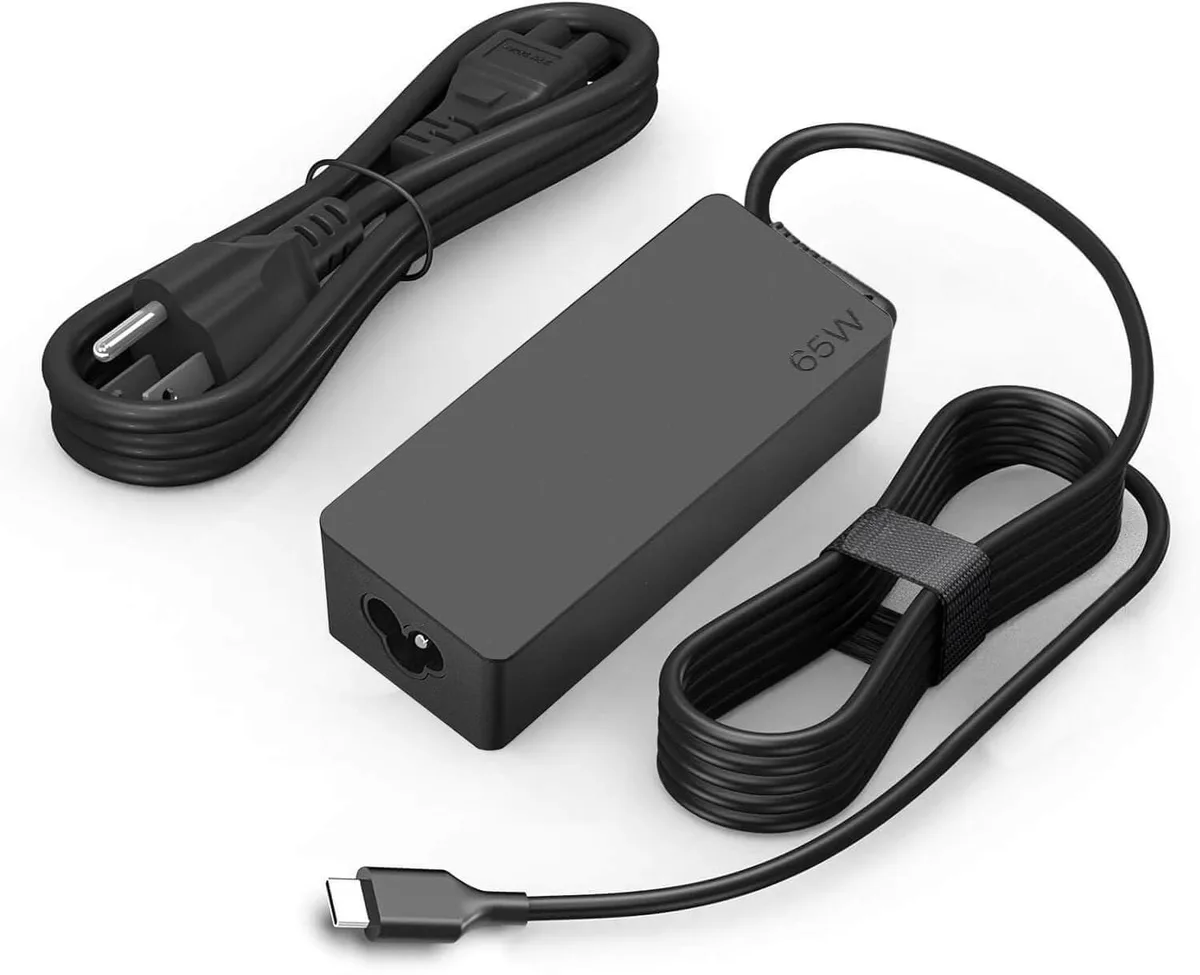 No Sew No Sew 65W USB-C AC Adapter DZ65200325 — product photo