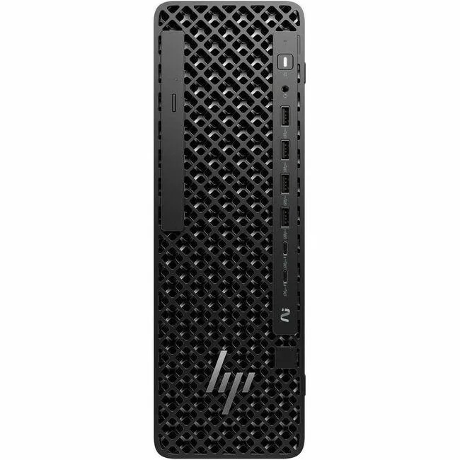 HP HP Z2 G1i BN5L4UT#ABA desktop PC Intel Core Ultra 7 265 64 GB 1 TB SSD — product photo