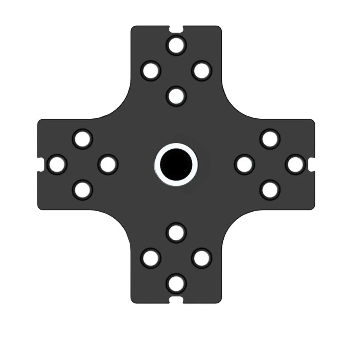 Aputure Aputure 4-Way Flat Connector for INFINIBAR Studio — product photo