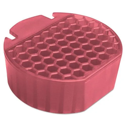 Fresh Products Fresh Products FRS2REFSRRASP Sun Ripened Raspberry 2 oz Gel 12/Box — product photo