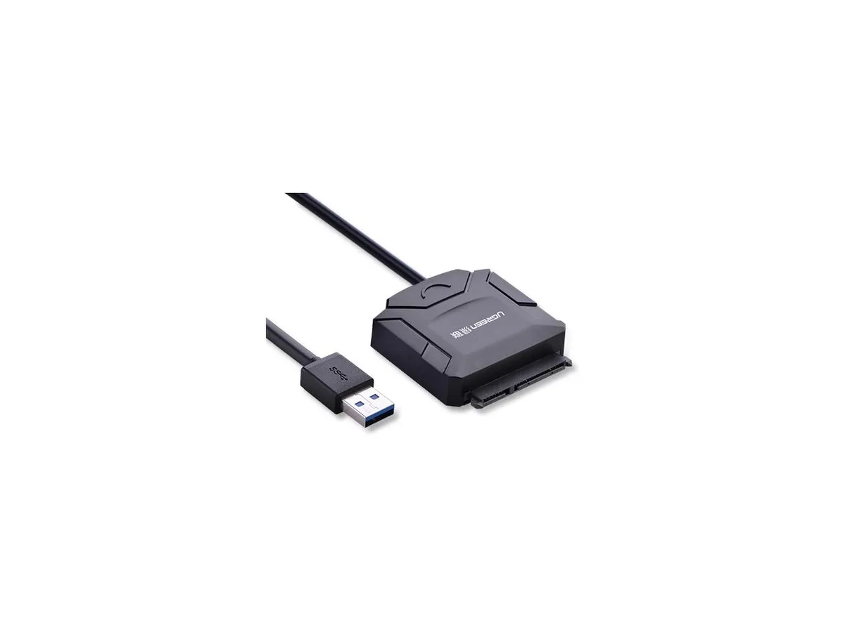 BUCIER BUCIER USB 3.0 to Sata Adapter Cable 30cm — product photo