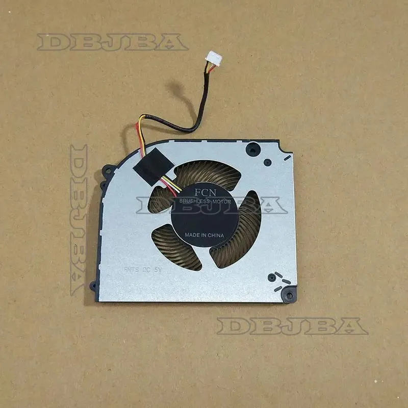 DBTLAP DBTLAP laptop cooling fan for FCN FNTS FS5K223052831 5V — product photo