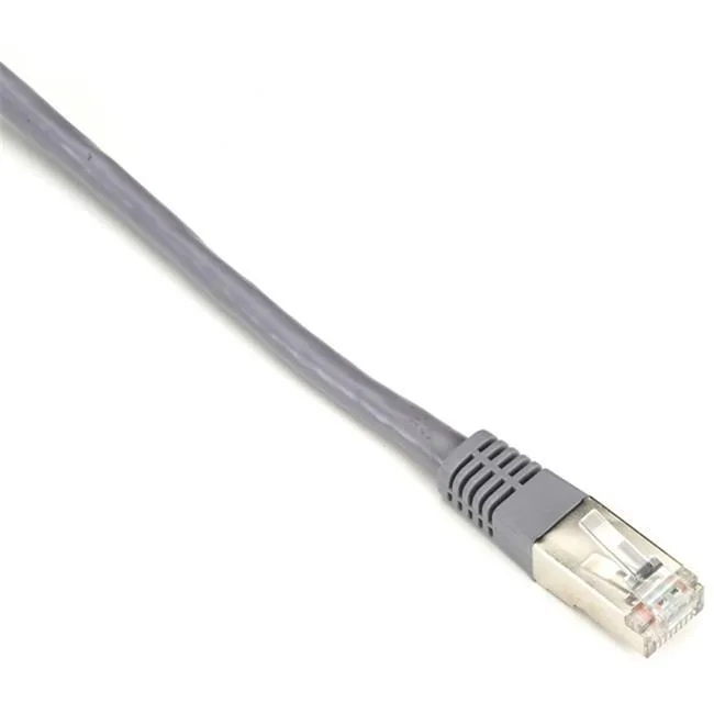 Black Box Corporation Black Box Corporation EVNSL0172GY-0006 network ethernet cable 6ft — product photo