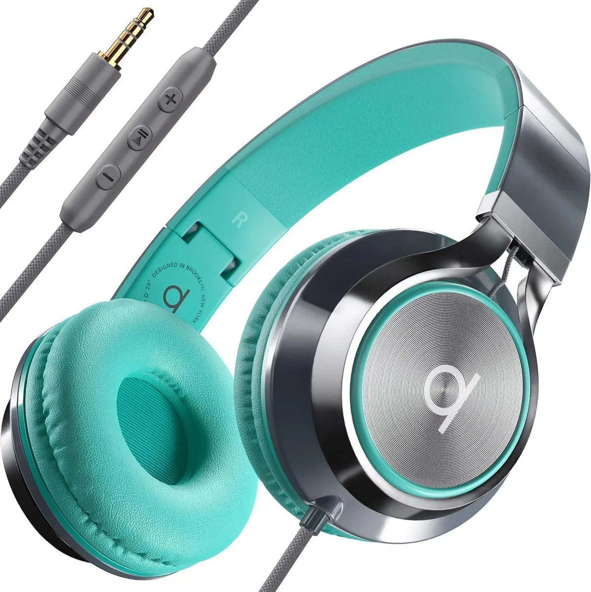 TUKO TUKO Artix CL750 Wired Headphone 40mm 3.5mm — product photo