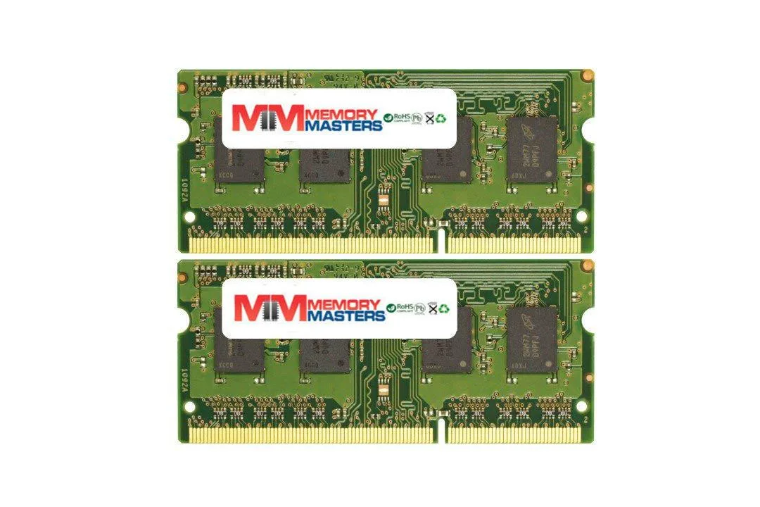 Simmtec, Inc Simmtec, Inc 2GB DDR3 1333 PC3 10600 204P SODIMM memory upgrade — product photo