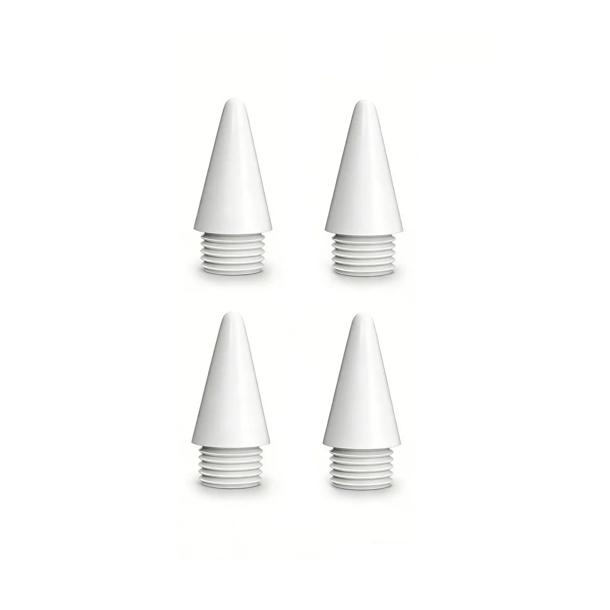  EcoPestuGo Stylus Replacement Pencil Tips 4-Pack — product photo