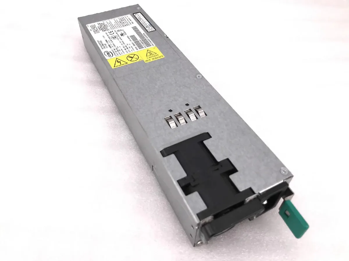Supersuperuncle Supersuperuncle DPS-1200TB A 12V 100A 1200W server power supply — product photo