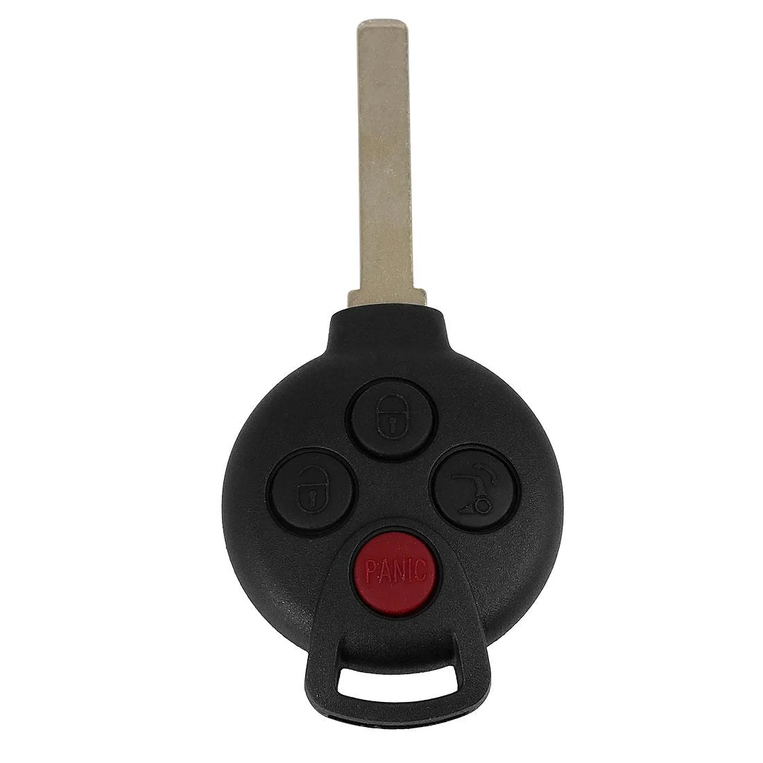 Unique-Bargains Unique-Bargains KR55WK45144 315Mhz PCF7941 Replacement Remote Key for 2008-2015 Smart Fortwo — product photo