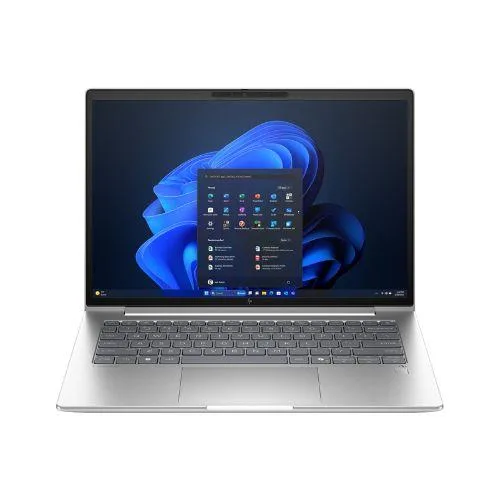 HP HP EliteBook 6 G1a 14" AMD Ryzen 5 230 16GB DDR5 256GB Radeon 760M laptop — product photo