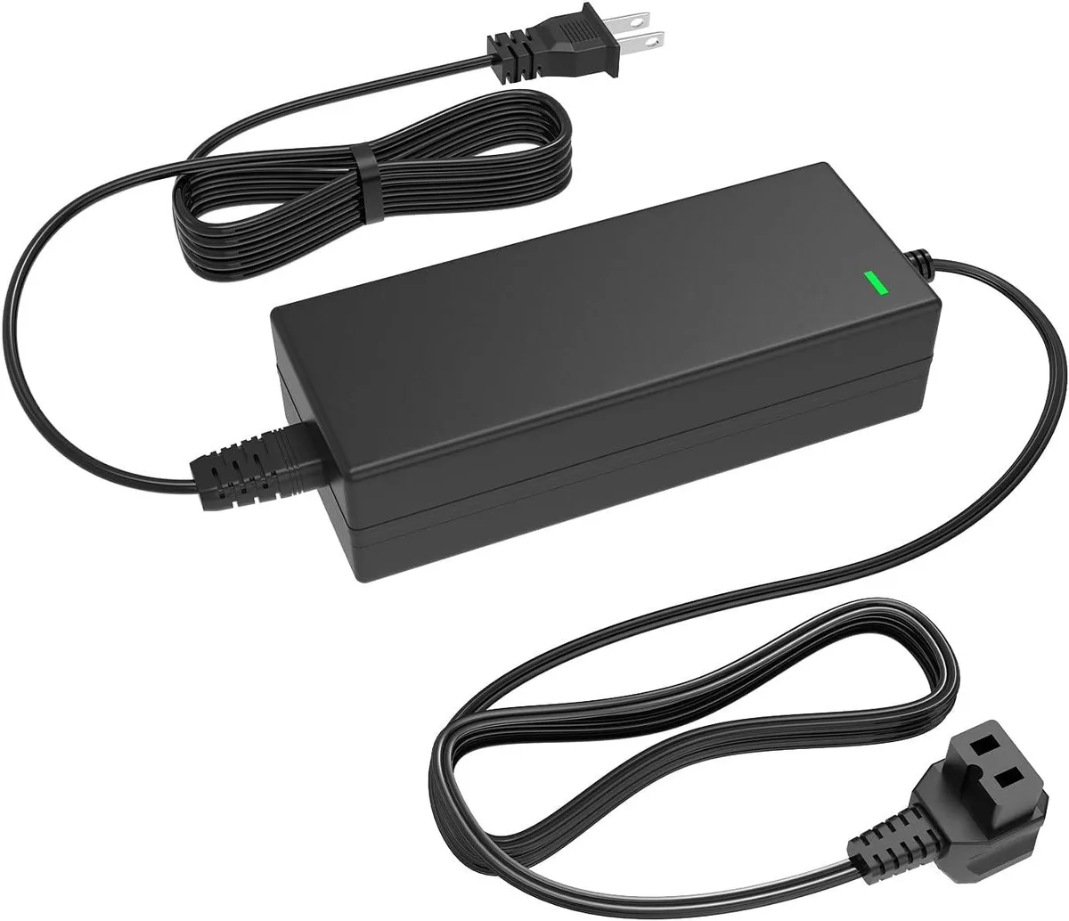 BASEUS BASEUS Car Refrigerator AC Adapter 14.5V 100-240V — product photo