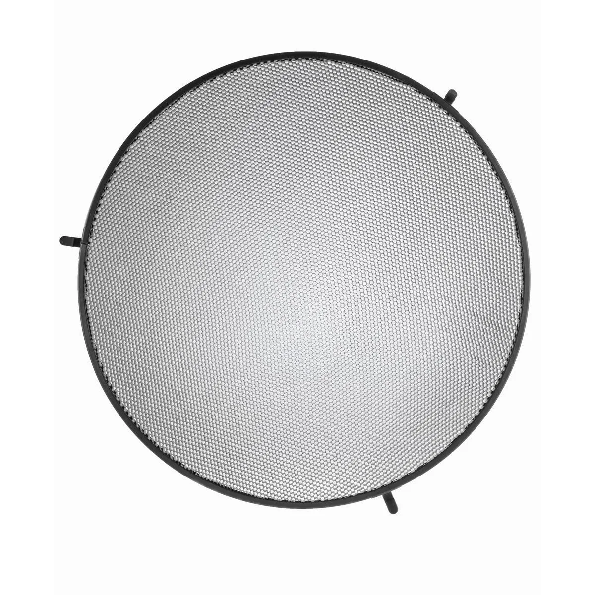 Glow Edge Glow Edge Honeycomb Grid for 28" Beauty Dish 20° — product photo