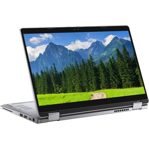 DELL DELL Latitude 5310 2-in-1 13.1" i5-10310U 16GB 256GB laptop — product photo
