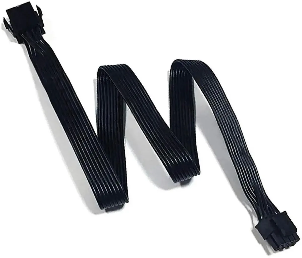 SMUGDESK SMUGDESK 32 Inches ATX CPU 8 Pin Power Extension Cable — product photo