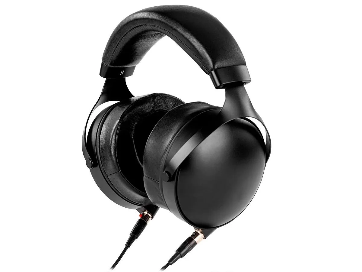 Monoprice Inc. Monoprice Inc. Monolith M1570C Planar Headphones Closed Back 106mm — product photo