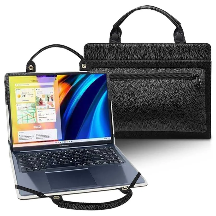 Alphacool Alphacool 2 in 1 accessory for Samsung Galaxy Book3 Ultra 16 NP960XFH Black — product photo