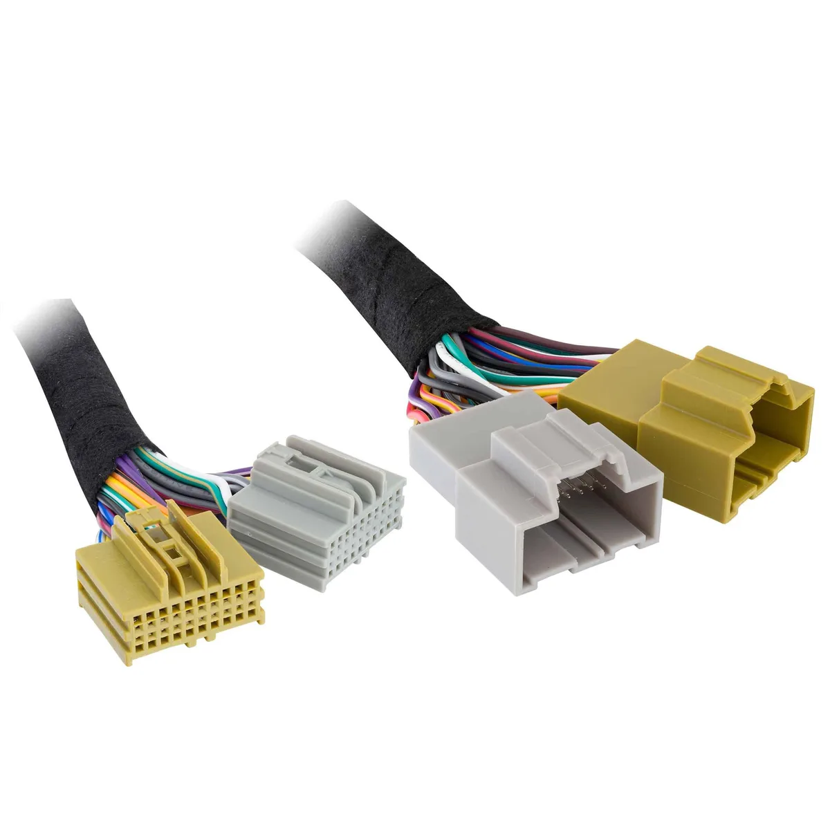 Axxess Technologies Axxess Technologies AXEXH-GM10 Extension Harness car electronics accessory — product photo