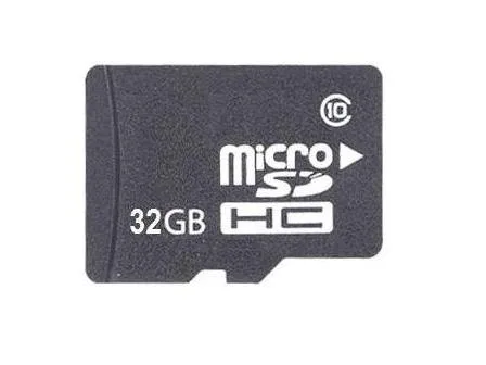 DIGI ERA DIGI ERA microSDHC 32GB Class 10 UHS-I — product photo