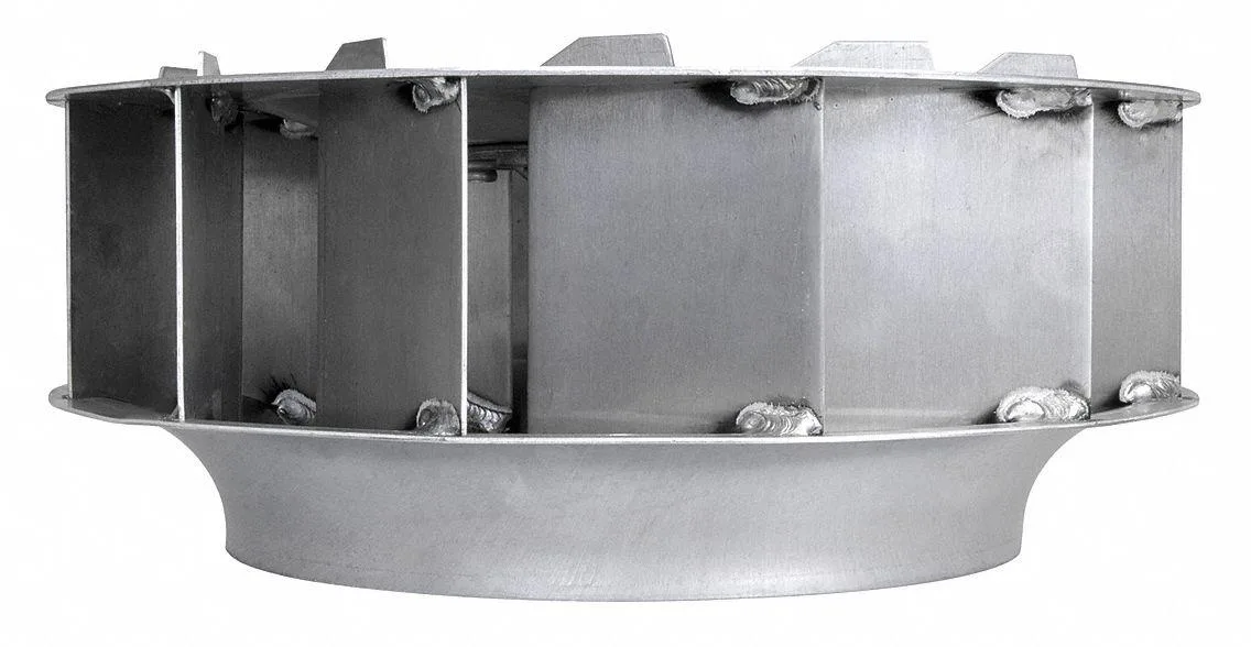 Dayton Dayton 6366385 Replacement Wheel for 16D523 — product photo
