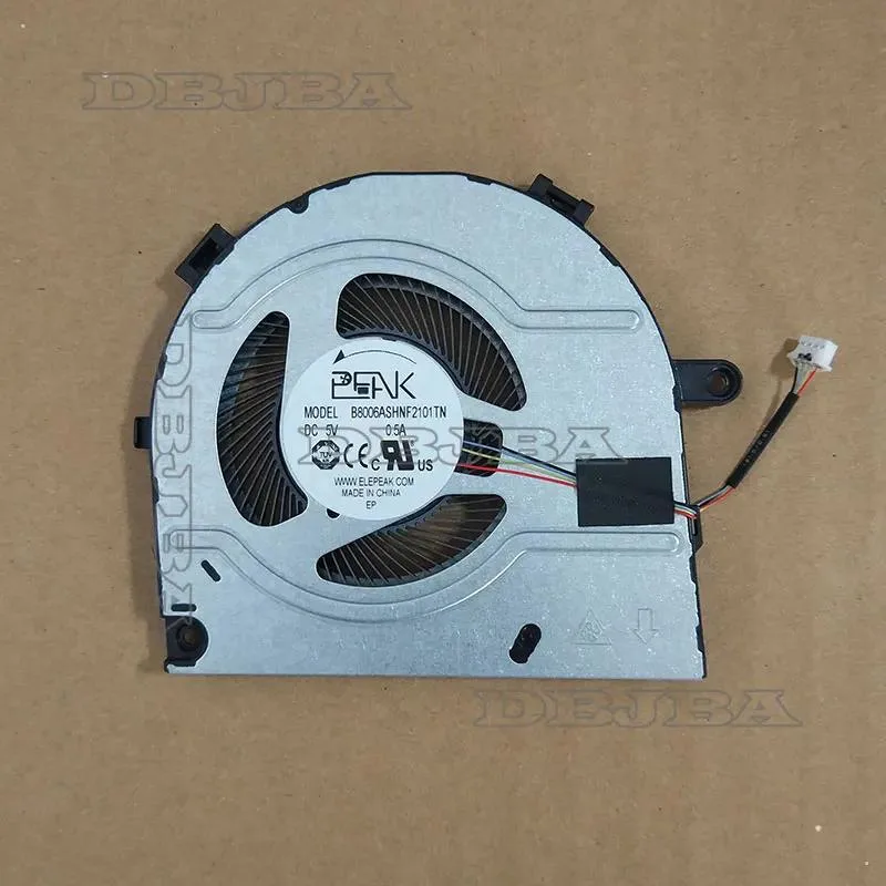 DBTLAP DBTLAP laptop cooling fan B8006ASHNF2101TN DC280012SE0 5V 0.5A — product photo