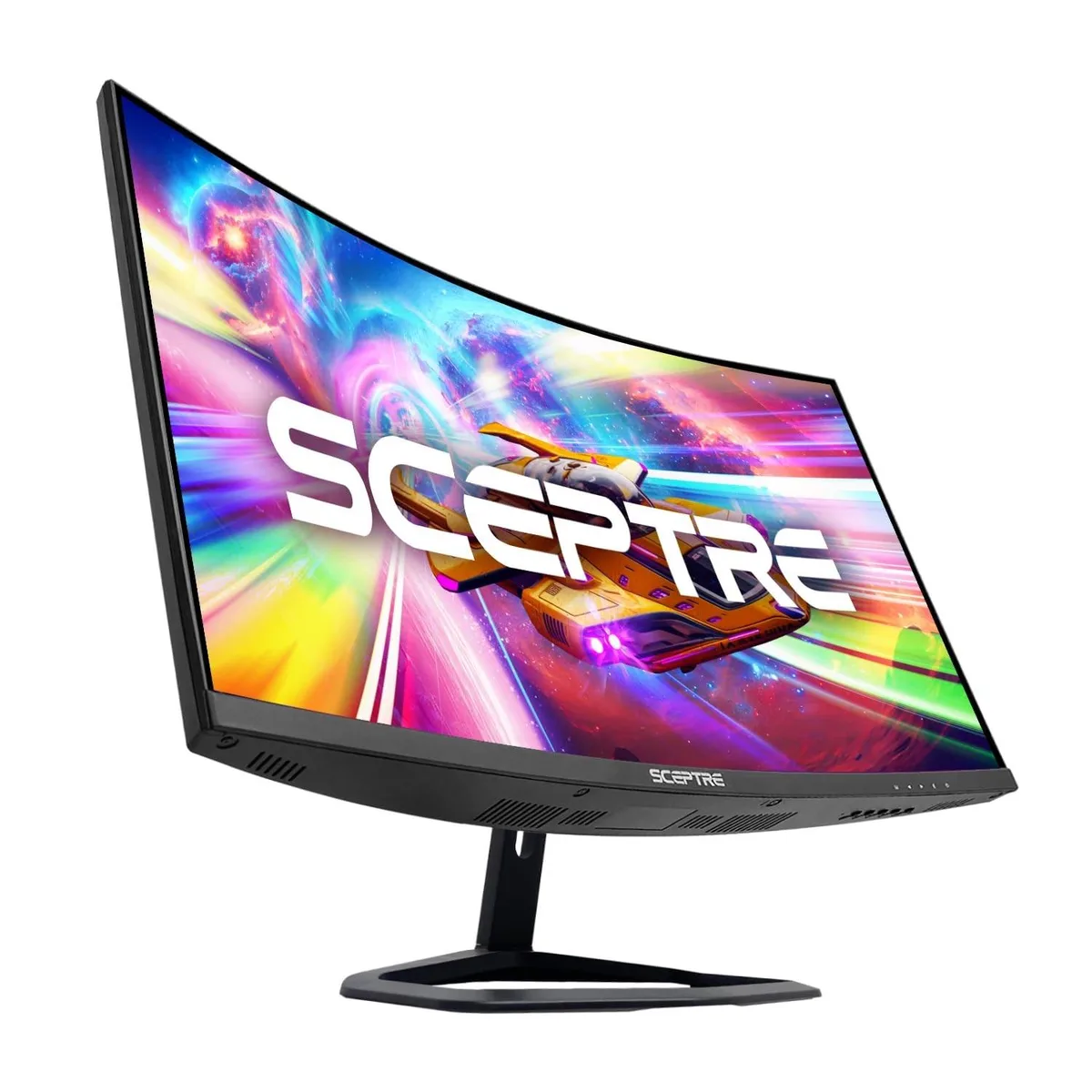 BESIGN BESIGN 2 in 1 Accessories C275B-FWT240 27 240Hz 1500R — product photo