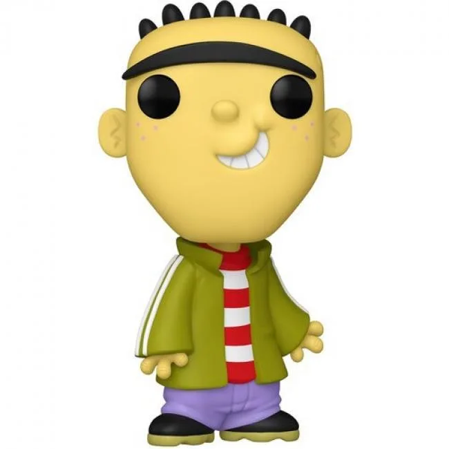 Funko Funko 83530 Ed POP! Animation Action Figure — product photo