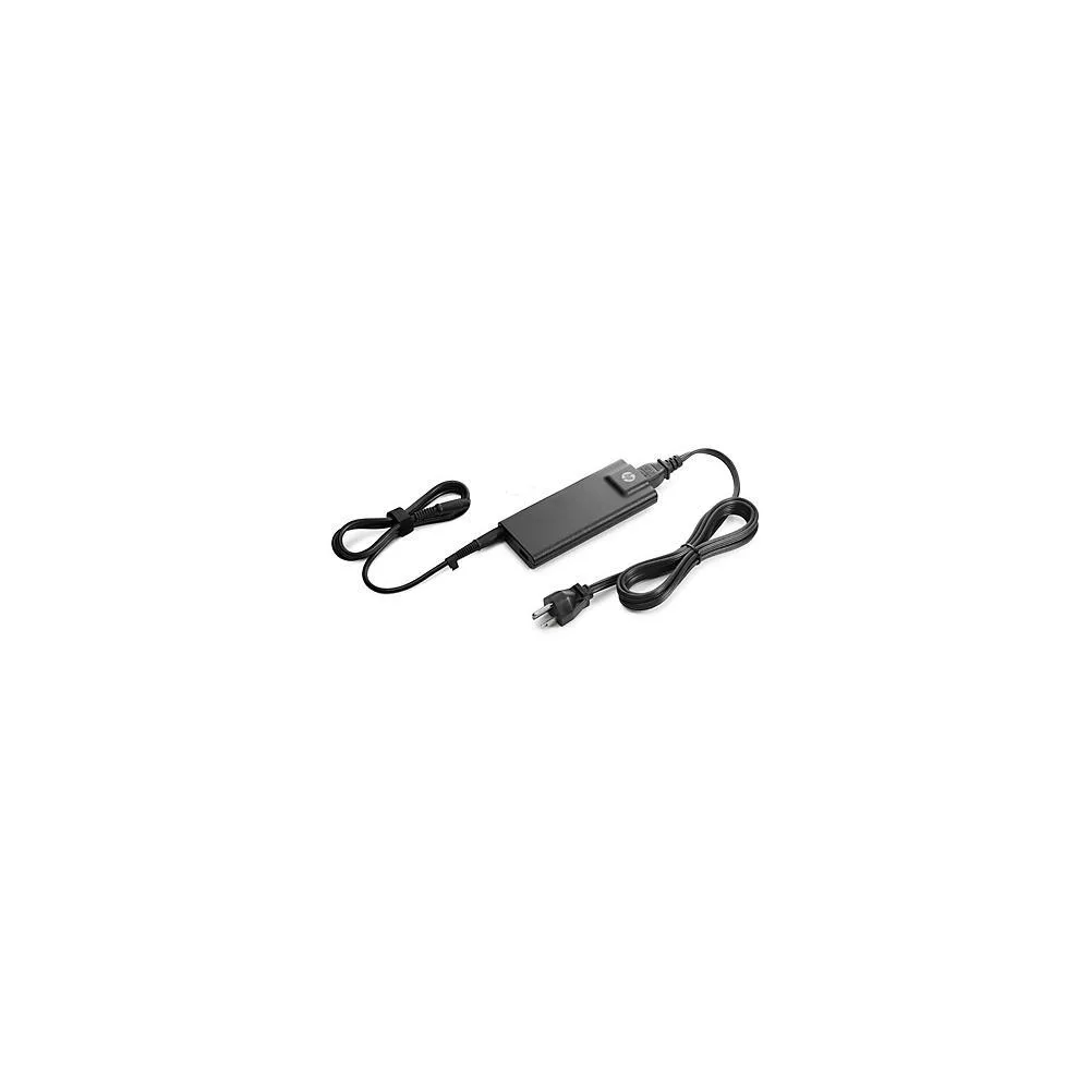 HP HP H6Y82AA 65W Slim AC Adapter with 4.5mm Smart Tip — product photo