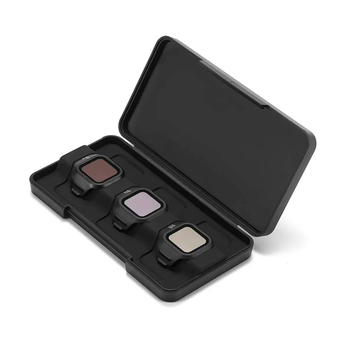 DJI DJI ND Filters Set Mini 5 Pro Drone 3-Pack ND8 ND32 ND128 — product photo
