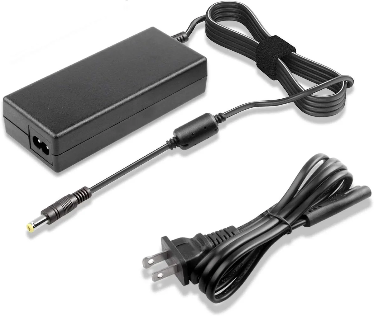 myVolts myVolts 19V 4.74A 90W AC Adapter 5.5x2.5mm — product photo
