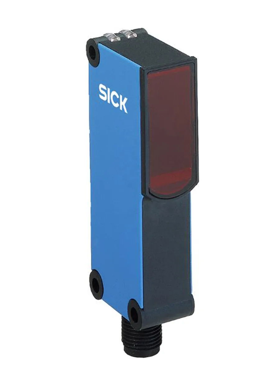 Sick Sick WL14-2N430 Photoelectric Retro-Reflective Sensor NPN — product photo