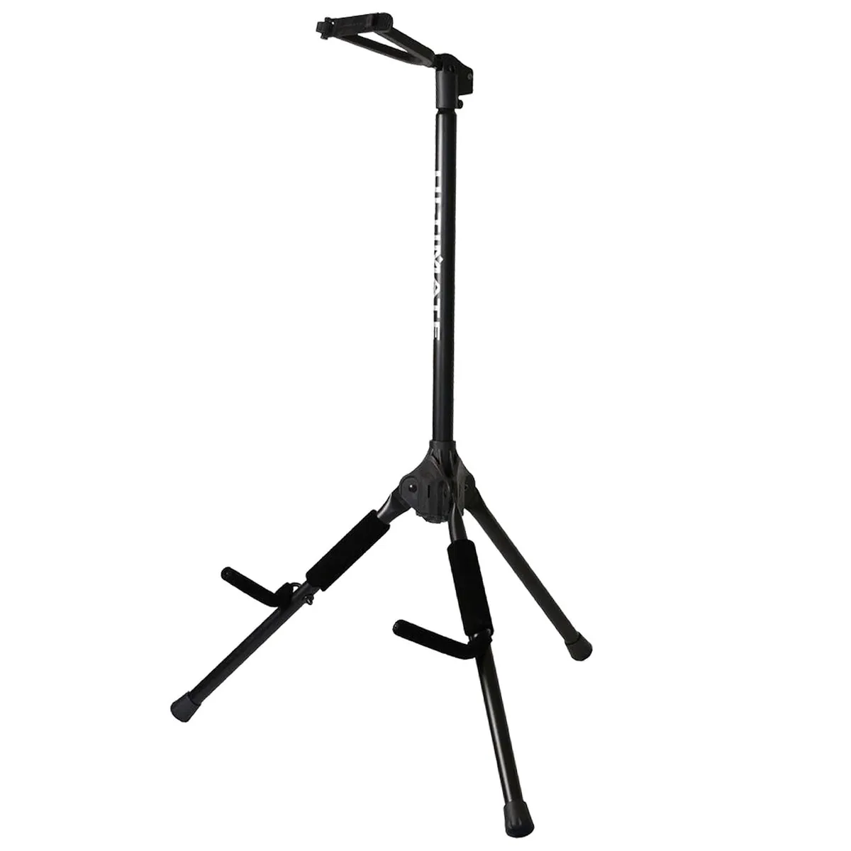 LORDWORLD LORDWORLD GS-200+ Genesis Series Plus Guitar Stand — product photo