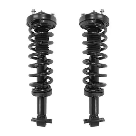 Unity Unity 2-13203-13204-001 Front Complete Strut Assembly Kit — product photo