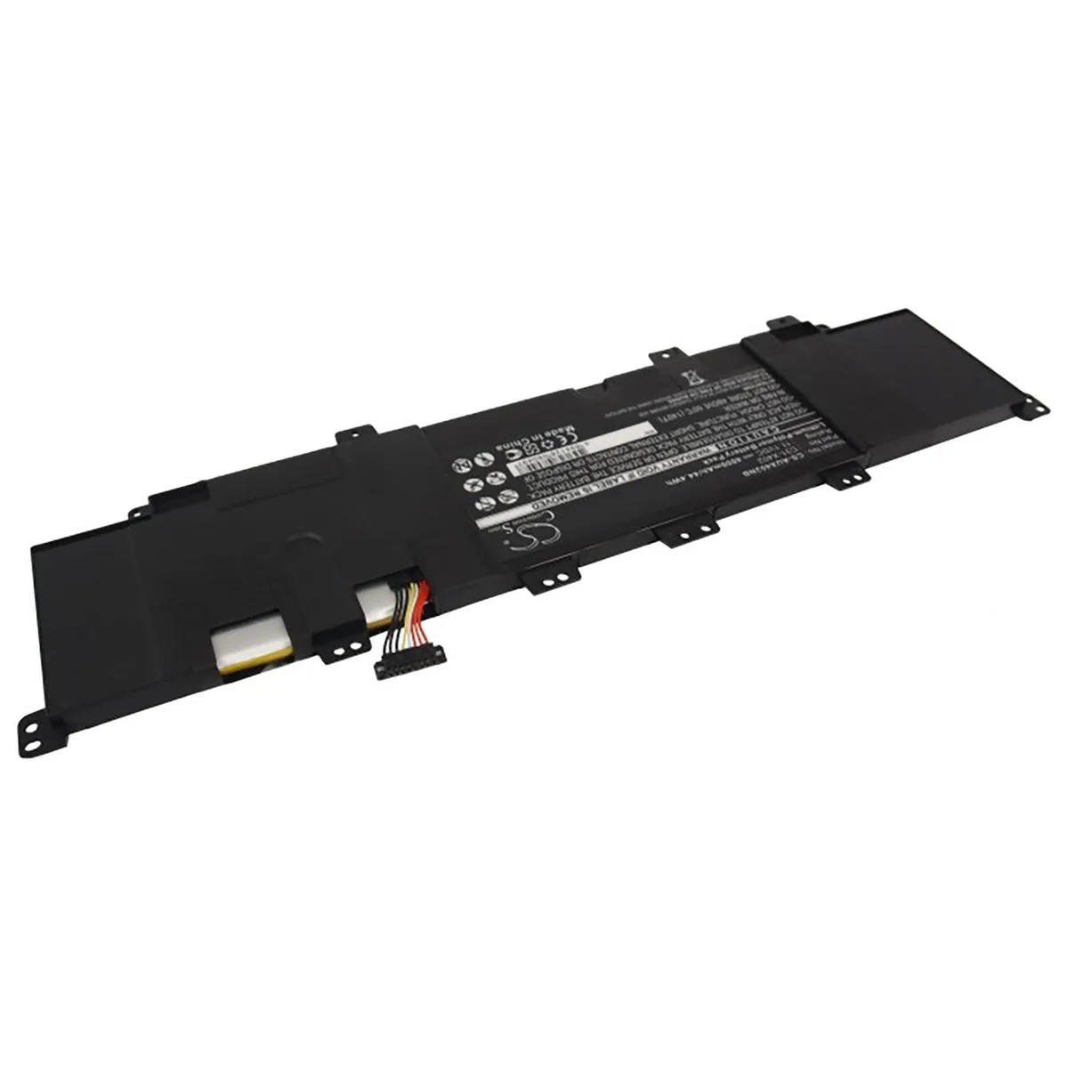 Cameron & Co Cameron & Co DS-CS-AUX402NB laptop battery 4Ah — product photo