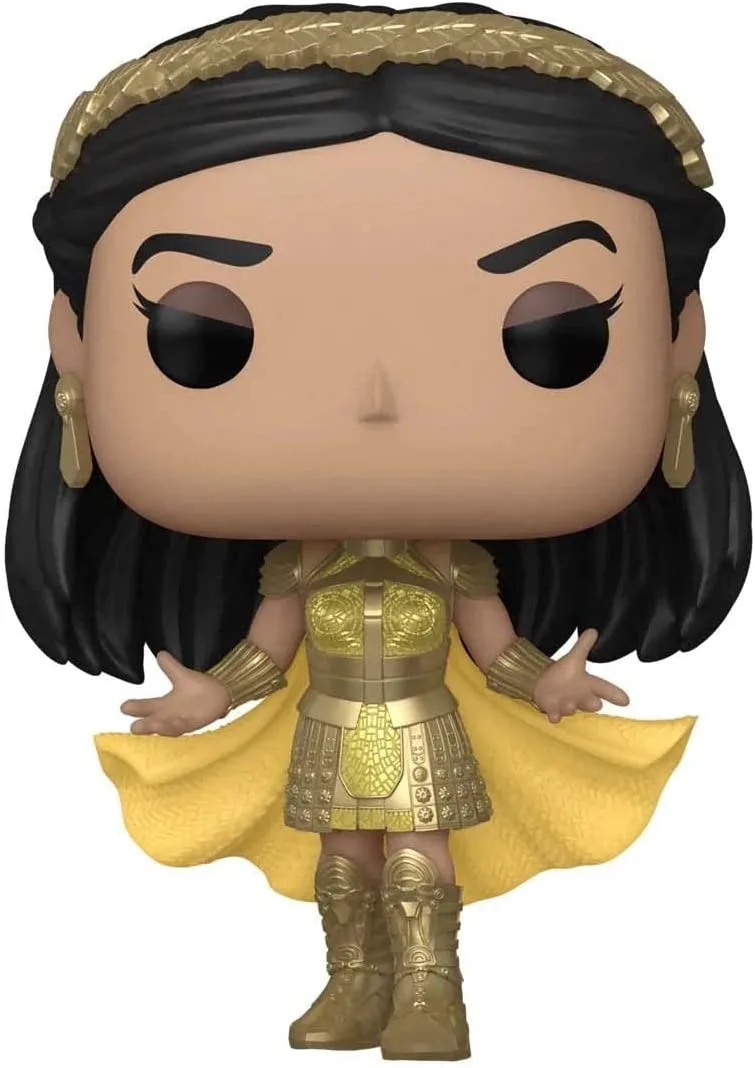Funko Funko 69127 Pop! Movies Shazam! Fury of the Gods Anthea Vinyl Figure 3.75 Inches — product photo