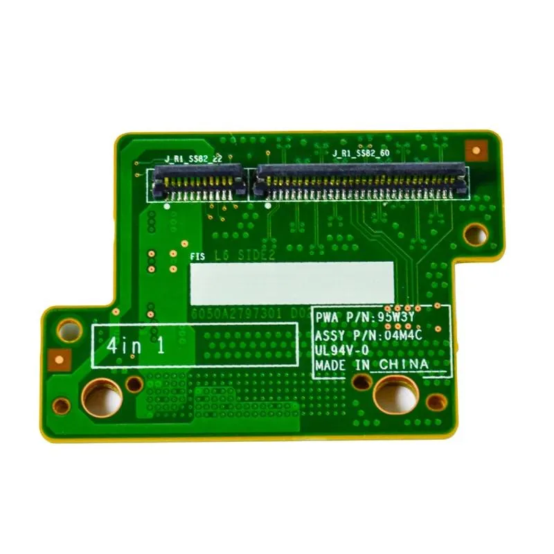 YINGHUA YINGHUA 04M4C Interconnect Card PowerEdge R740 R740XD — product photo