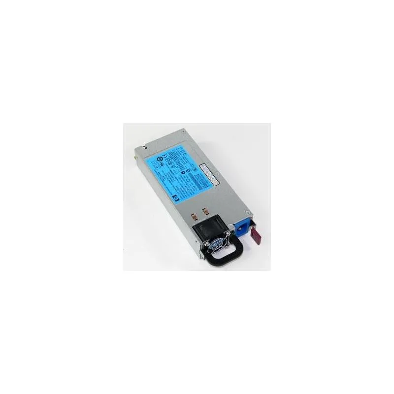 HP HP DPS-460EB 460W 12V Common Slot Redundant Power Supply — product photo