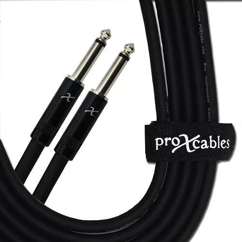 ProX ProX XC-PP10 10 ft 1/4 to 1/4 cable — product photo