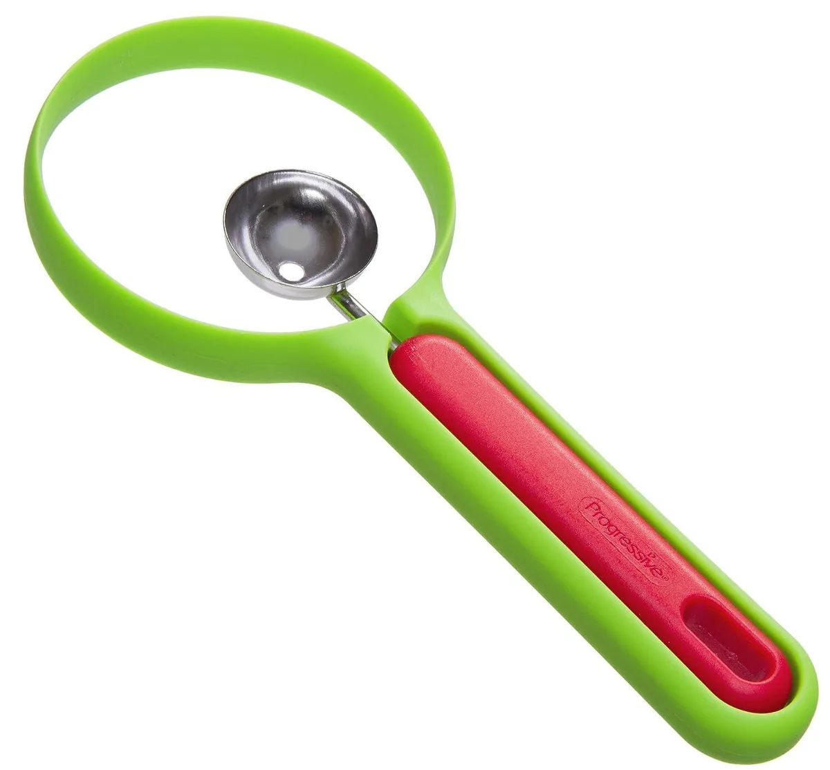 Progressive International Progressive International Snap-Fit Melon Baller and Scoop — product photo