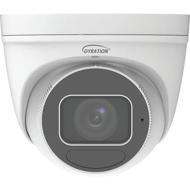 Gyration Gyration CYBERVIEW411T-TAA 4 MP turret network camera — product photo