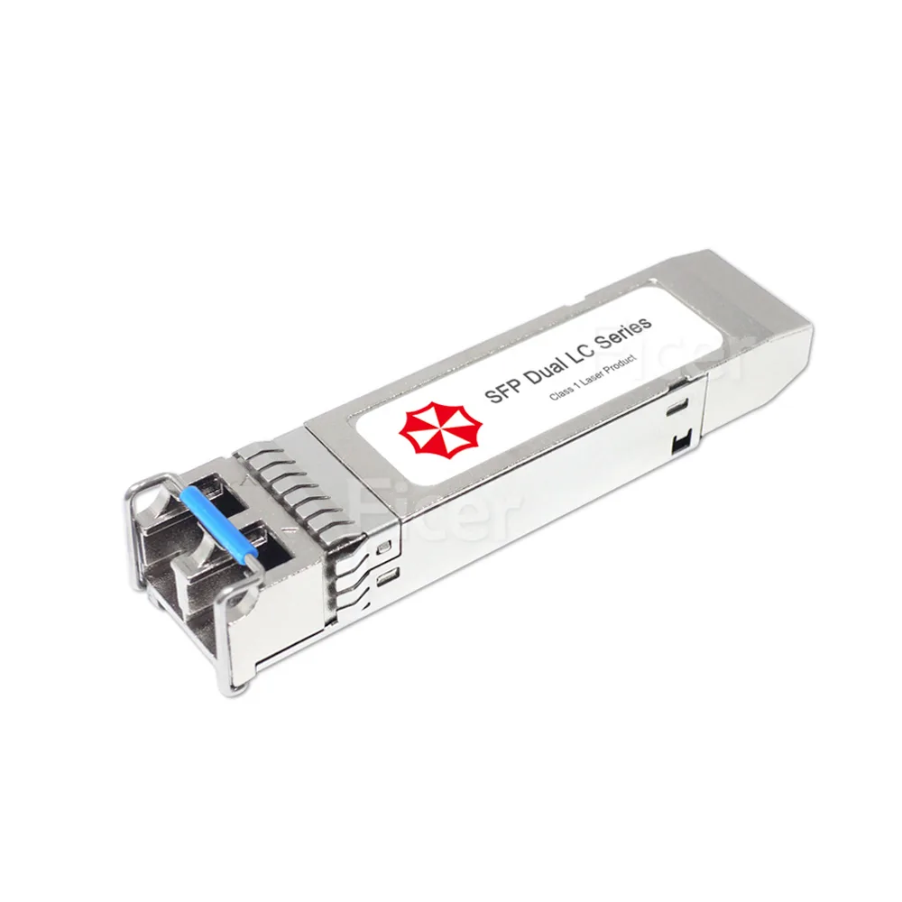 Ficer Technology Co., Ltd Ficer Technology Co., Ltd 1.25G 1000BASE-LHX SFP Transceiver 40km 1310nm — product photo