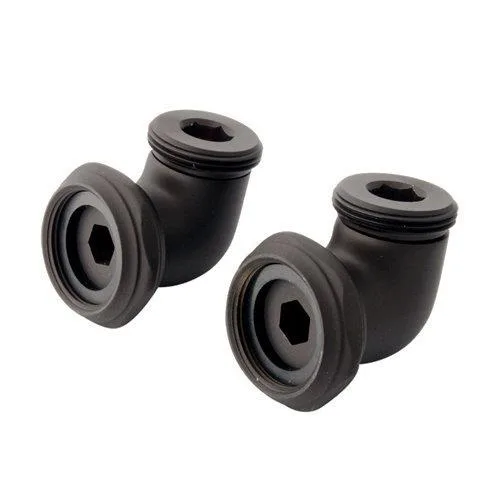Kingston Brass vintage swing arm in oil-rubbed bronze metal finish